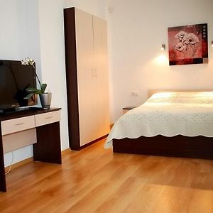 Pokój typu standard z łóżkiem king-size